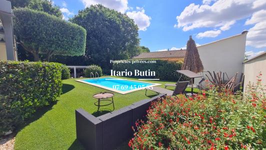 For sale Lieuran-les-beziers 5 rooms 148 m2 Herault (34290) photo 1