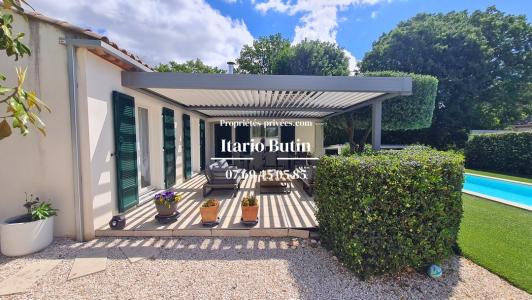 For sale Lieuran-les-beziers 5 rooms 148 m2 Herault (34290) photo 2