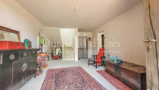 Annonce Vente Prestige Uzes 30
