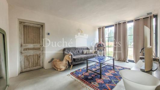 Acheter Prestige 190 m2 Uzes