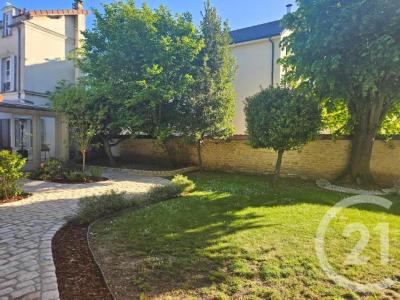 Annonce Vente 6 pices Maison Creteil 94