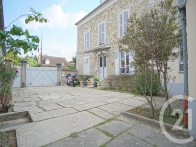 Acheter Maison 142 m2 Creteil