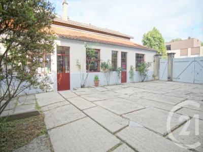 Acheter Maison Creteil 775000 euros