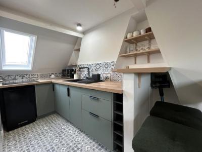 For rent Lille 1 room 25 m2 Nord (59000) photo 1