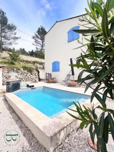 Acheter Maison Varages Var