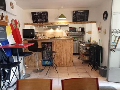 Acheter Local commercial Barjols Var