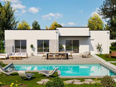 For sale Mandres-les-roses 4 rooms 111 m2 Val de Marne (94520) photo 1