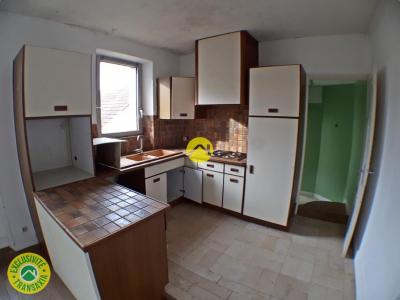 For sale Ravieres 5 rooms 96 m2 Yonne (89390) photo 1