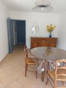 Louer Maison Six-fours-les-plages Var