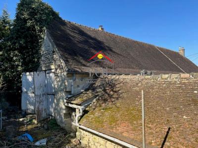 Annonce Vente 5 pices Maison Mouy 60