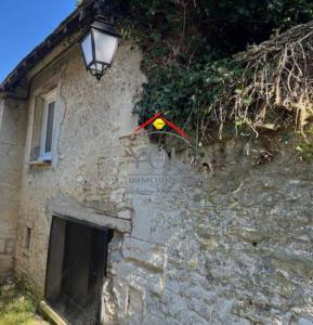 Acheter Maison 77 m2 Mouy
