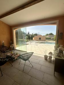 Acheter Maison 183 m2 Istres