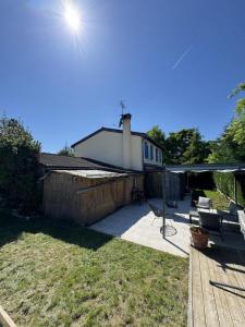 For sale Meyzieu 6 rooms 125 m2 Rhone (69330) photo 0