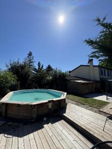 For sale Meyzieu 6 rooms 125 m2 Rhone (69330) photo 1