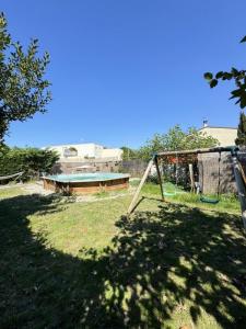 For sale Meyzieu 6 rooms 125 m2 Rhone (69330) photo 2