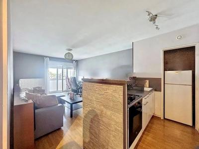 For sale Reims 2 rooms 42 m2 Marne (51100) photo 2