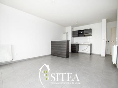 Annonce Vente 3 pices Appartement Colomiers 31