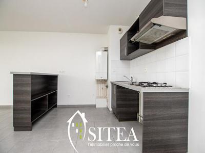 Acheter Appartement 62 m2 Colomiers