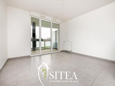 Acheter Appartement Colomiers Haute garonne