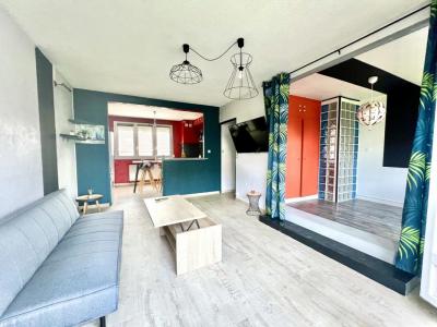 Annonce Vente 3 pices Appartement Lille 59