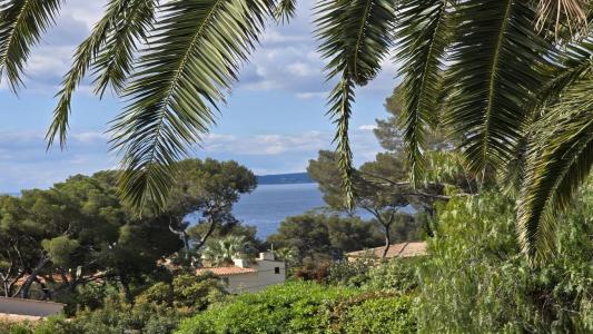 Location vacances Maison Issambres 