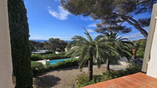 Vacation rentals Issambres 7 rooms 175 m2 Var (83380) photo 1