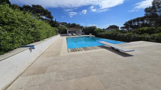 Vacation rentals Issambres 7 rooms 175 m2 Var (83380) photo 3