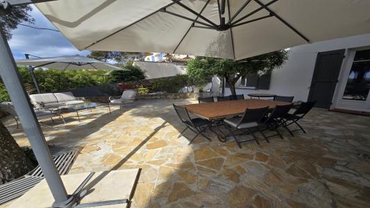 Vacation rentals Issambres 7 rooms 175 m2 Var (83380) photo 4