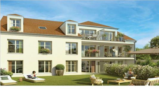 Annonce Location 3 pices Appartement Champs-sur-marne 77