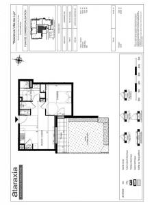 For rent Fondettes 2 rooms 40 m2 Indre et loire (37230) photo 1