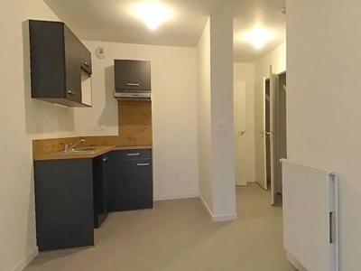 For rent Rennes 2 rooms 41 m2 Ille et vilaine (35000) photo 0