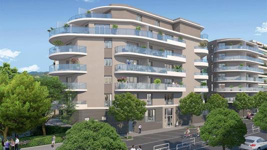 Annonce Location 2 pices Appartement Nice 06