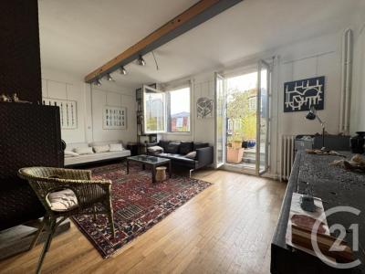 For sale Fontenay-sous-bois 5 rooms 142 m2 Val de Marne (94120) photo 1