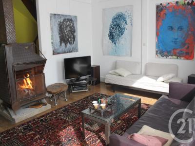For sale Fontenay-sous-bois 5 rooms 142 m2 Val de Marne (94120) photo 2