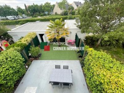 For sale Acigne 5 rooms 96 m2 Ille et vilaine (35690) photo 2