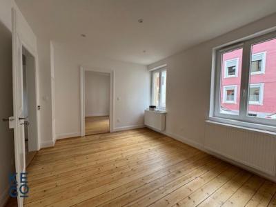 Louer Appartement 60 m2 Schiltigheim