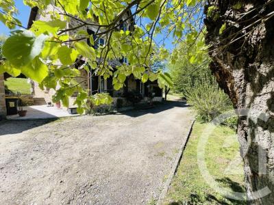 Acheter Maison 303 m2 Saint-priest-sous-aixe