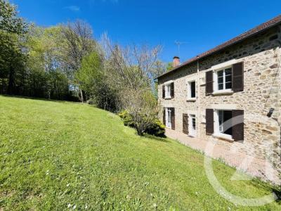 Acheter Maison Saint-priest-sous-aixe Haute vienne