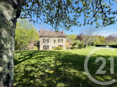 Acheter Maison Saint-priest-sous-aixe 435000 euros