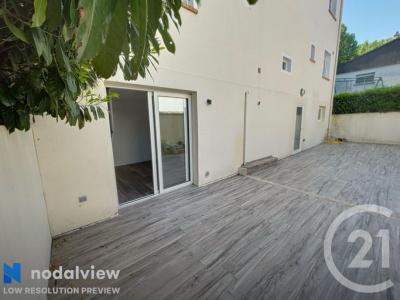 Annonce Location 3 pices Appartement Antony 92