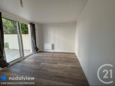Louer Appartement 57 m2 Antony