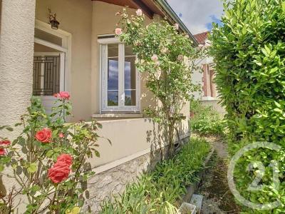 Louer Maison 152 m2 Fresnes