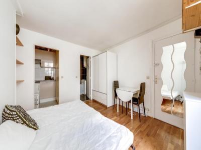 For rent Paris-10eme-arrondissement 1 room 16 m2 Paris (75010) photo 1