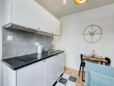 For rent Paris-19eme-arrondissement 1 room 21 m2 Paris (75019) photo 3