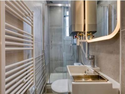 For rent Paris-19eme-arrondissement 1 room 21 m2 Paris (75019) photo 4