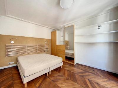 For rent Paris-11eme-arrondissement 2 rooms 38 m2 Paris (75011) photo 2