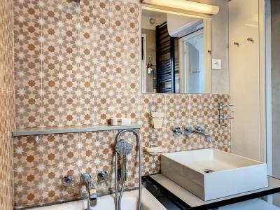 For rent Paris-11eme-arrondissement 2 rooms 38 m2 Paris (75011) photo 4