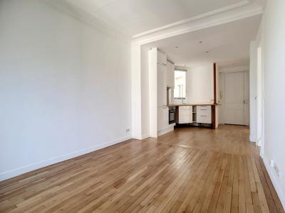 For rent Paris-12eme-arrondissement 2 rooms 39 m2 Paris (75012) photo 1