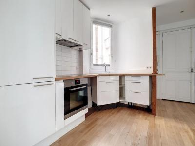 For rent Paris-12eme-arrondissement 2 rooms 39 m2 Paris (75012) photo 3