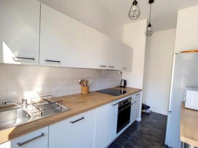 Annonce Location 2 pices Appartement Paris-10eme-arrondissement 75